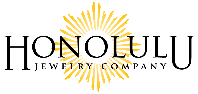 Hawaiian Jewelry by Honolulu Jewelry Company